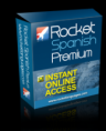 Rocket Spanish