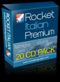 Rocket Italian