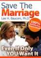 Save The Marriage Ebook